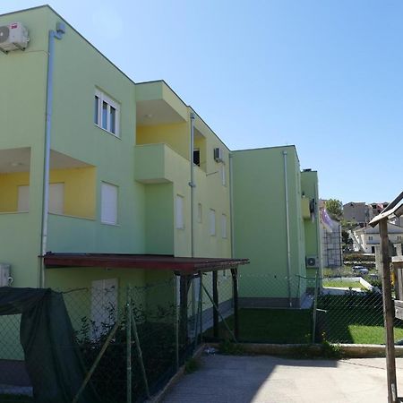 Heidi Podstrana Exterior foto
